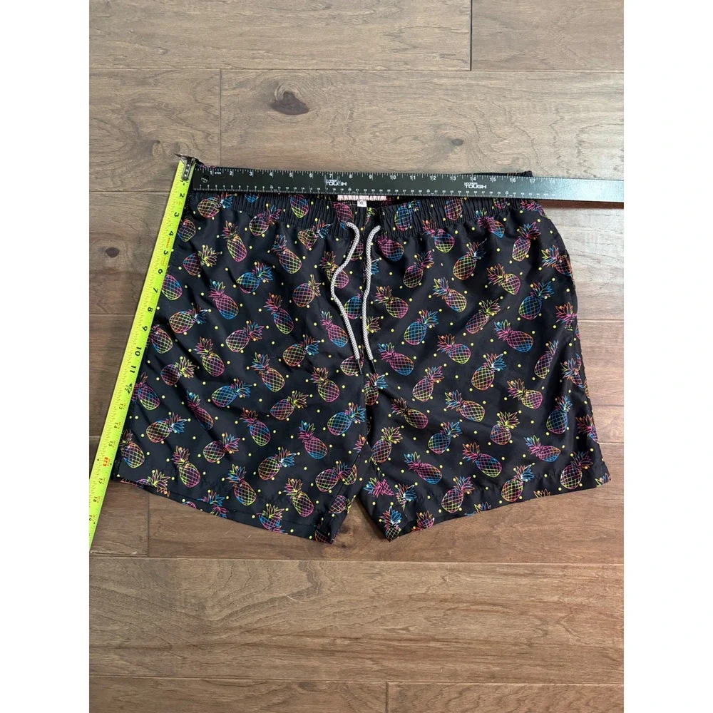 Maamgic swim trunks